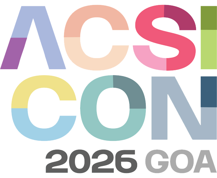 ACSICON 2026 Goa | India's Largest Procedural Dermatology Conference