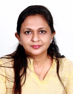 Dr geetha