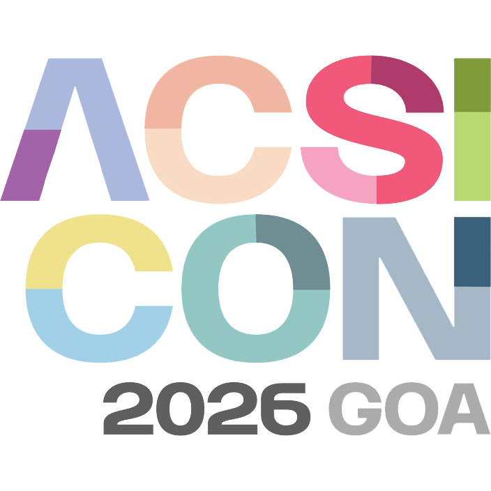 ACSICON 2026 Goa | India's Largest Procedural Dermatology Conference